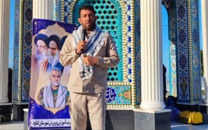 اعزام ۷ هزار دانش‌آموز استان بوشهر به سفر تربیتی راهیان نور