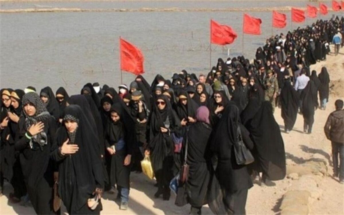 سفر راهیان نور باعث افزایش باورهای دینی و اعتقادی دانش‌آموزان می‌شود