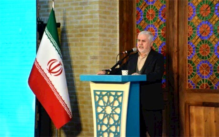 حلقه سفیران و خیران میراث‌فرهنگی ایجاد می‌شود