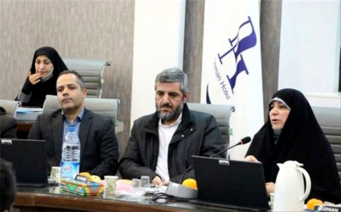 عملیاتی کردن سند تحول بنیادین از مهمترین راهبردهای امورشاهد و ایثارگران آموزش و پرورش است
