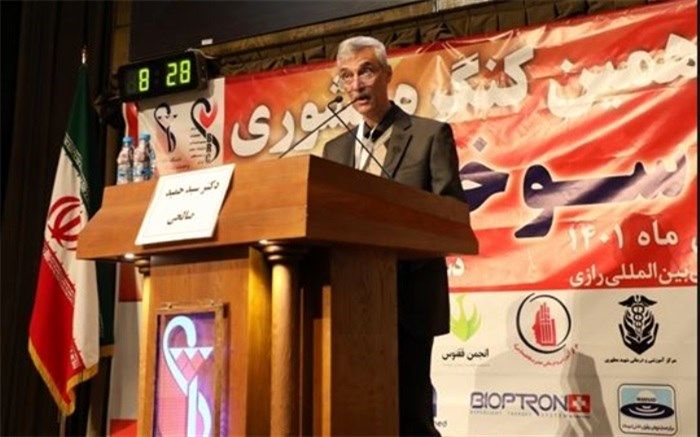 ضرورت تشکیل دوباره کمیته سوختگی در وزارت بهداشت