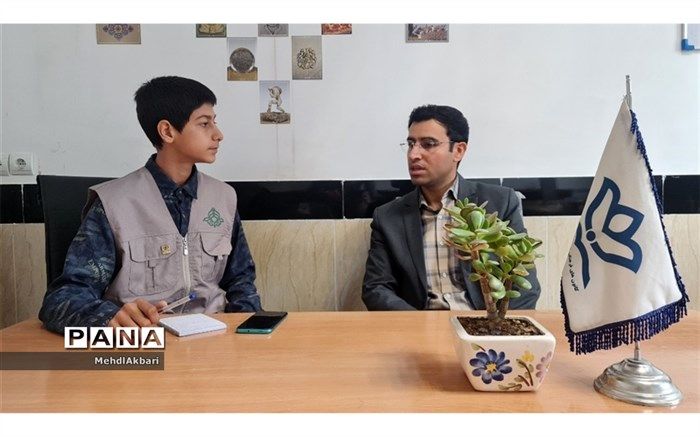 کانون‌ها جلوه تربیت تمام‌ساحتی هستند