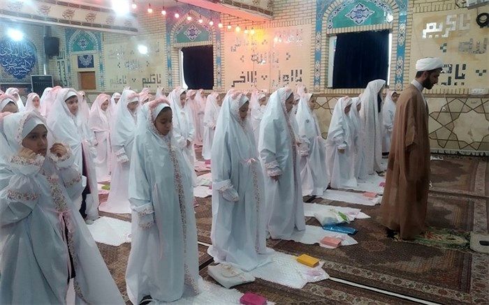 جشن تکلیف به عنوان نقطه عطف بندگی، باید به بهترین شکل در مدارس اجرا شود