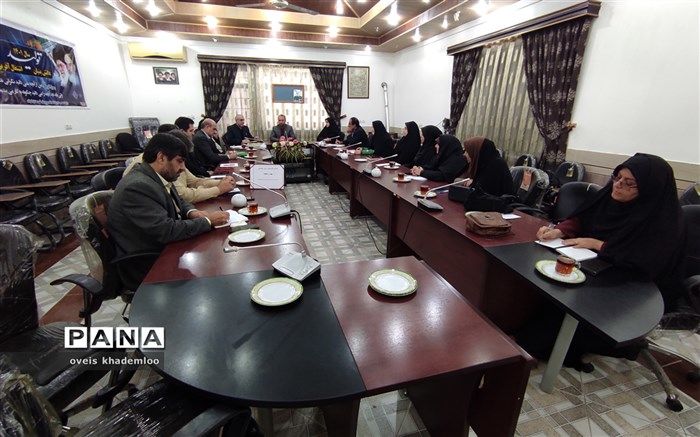 شادابی و نشاط دانش‌آموزان در مدارس یک ضرورت است