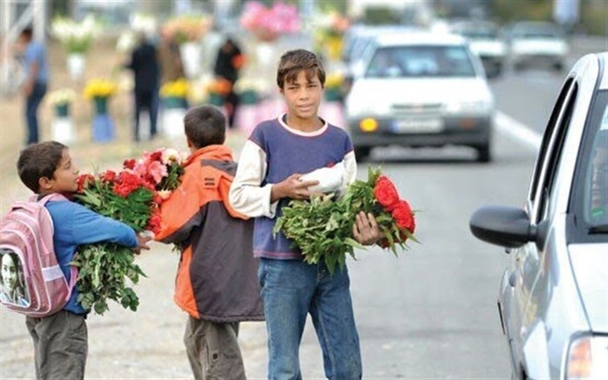 فرهنگ‌سازی شیوه‌های برخورد مردم با کودکان خیابانی، در کاهش آسیب‌های اجتماعی مؤثر است