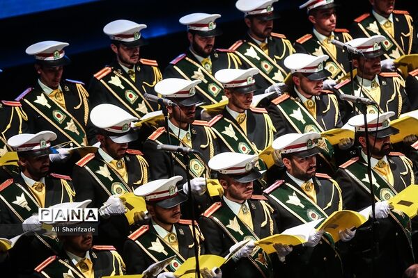 سومین  روز سی و هشتمین جشنواره موسیقی فجر