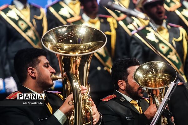 سومین  روز سی و هشتمین جشنواره موسیقی فجر