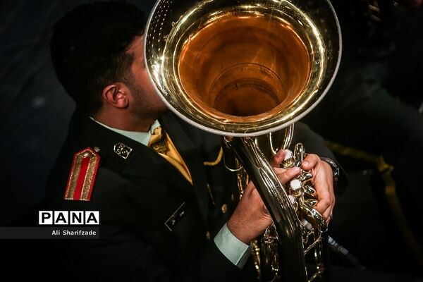 سومین  روز سی و هشتمین جشنواره موسیقی فجر