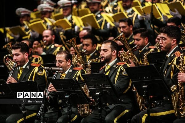 سومین  روز سی و هشتمین جشنواره موسیقی فجر