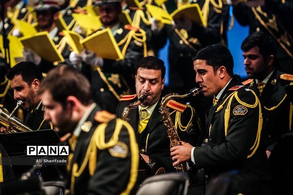 سومین  روز سی و هشتمین جشنواره موسیقی فجر
