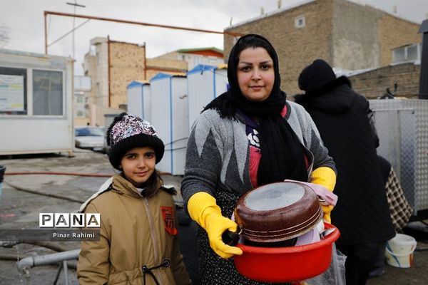 روزی روزگاری در خوی