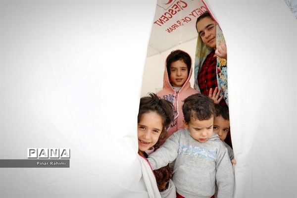 روزی روزگاری در خوی