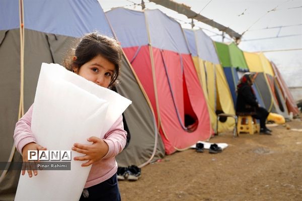 روزی روزگاری در خوی