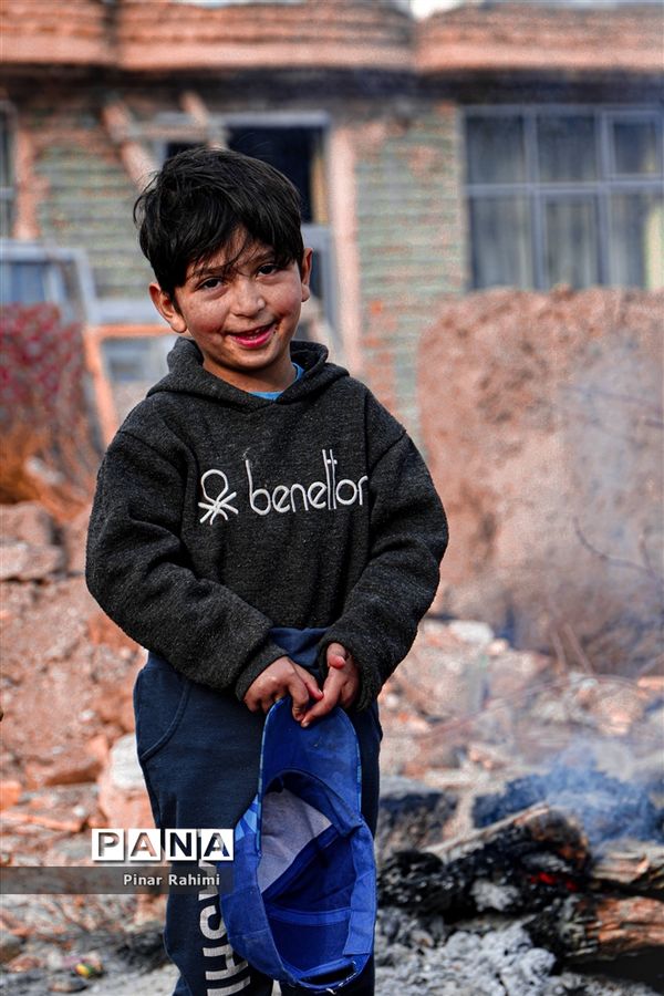 روزی روزگاری در خوی