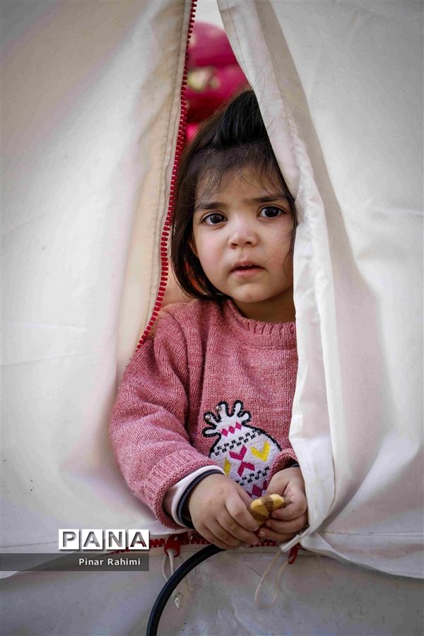 روزی روزگاری در خوی