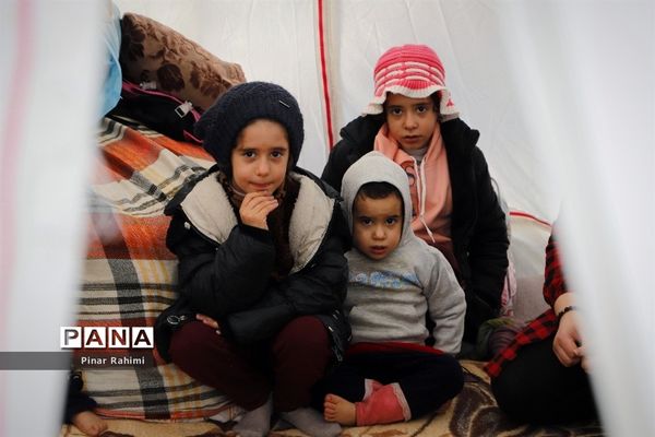 روزی روزگاری در خوی