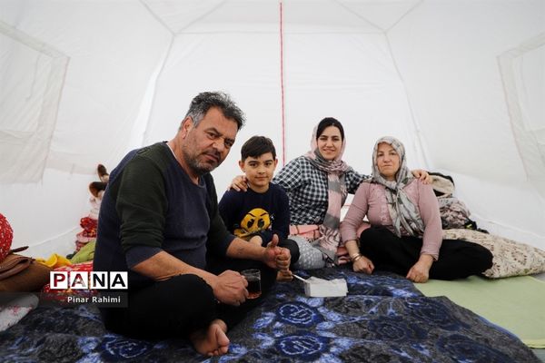 روزی روزگاری در خوی