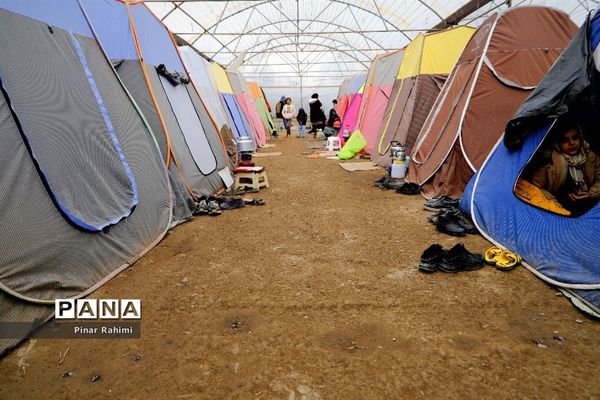 روزی روزگاری در خوی