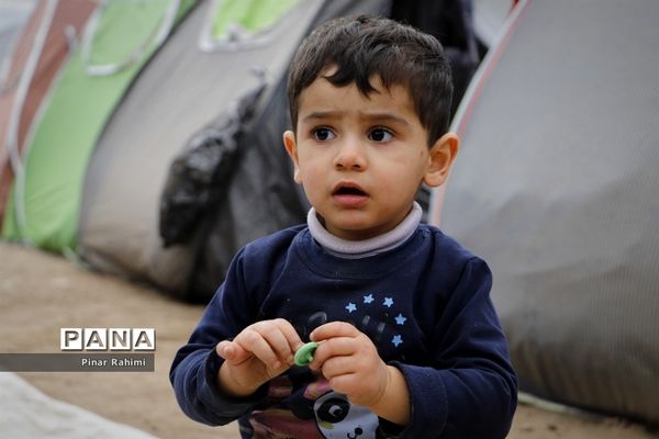 روزی روزگاری در خوی