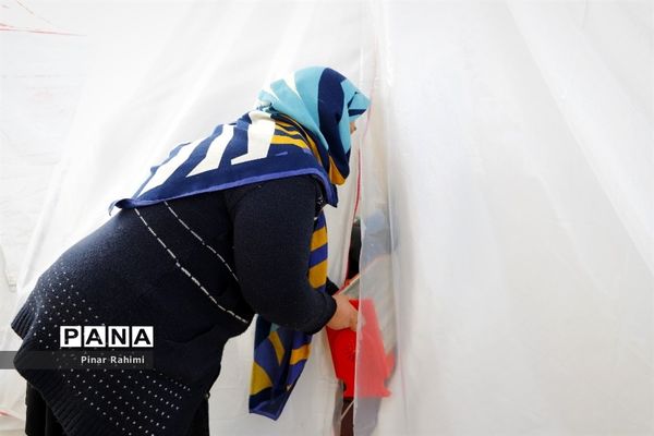 روزی روزگاری در خوی