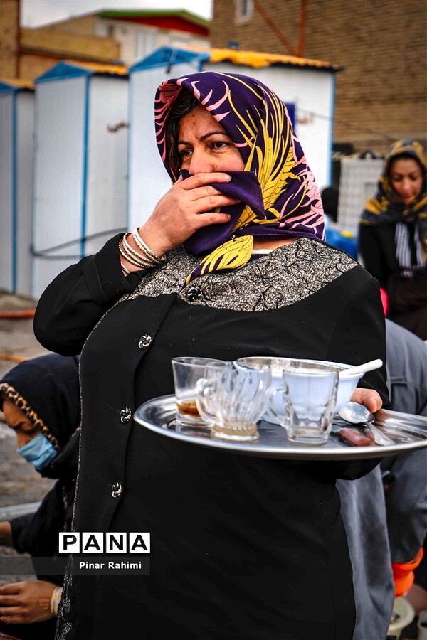 روزی روزگاری در خوی