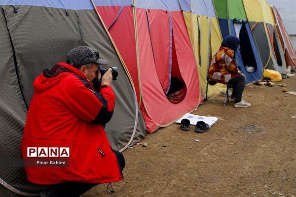 روزی روزگاری در خوی
