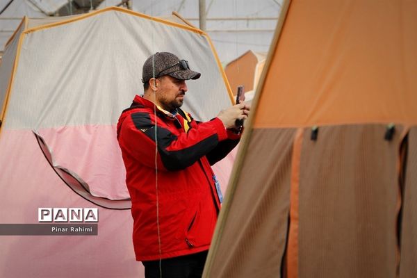 روزی روزگاری در خوی