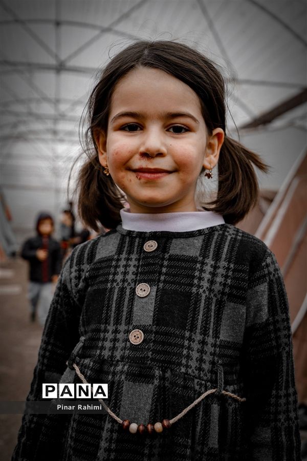 روزی روزگاری در خوی