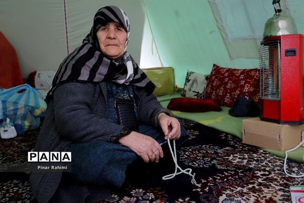 روزی روزگاری در خوی