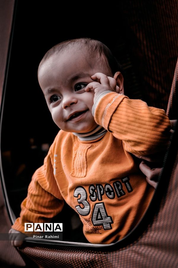 روزی روزگاری در خوی