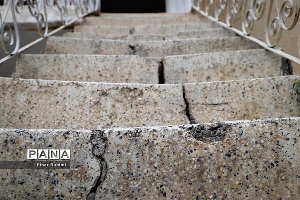 روزی روزگاری در خوی