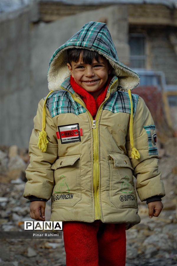 روزی روزگاری در خوی