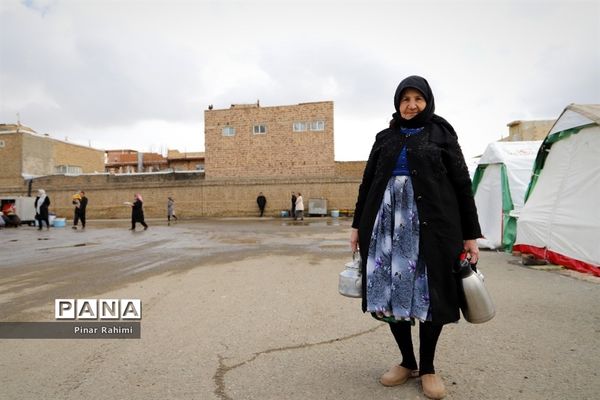 روزی روزگاری در خوی