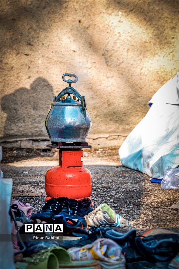 روزی روزگاری در خوی