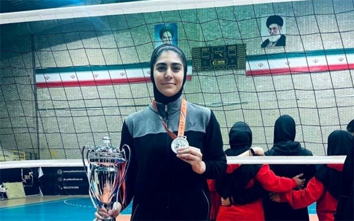 برای رسیدن به اهداف باید صبر و پشتکار زیادی داشت