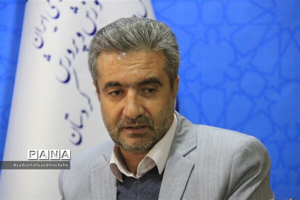 نشست هماهنگی برنامه‌های هفته امور تربیتی ۱۴۰۱