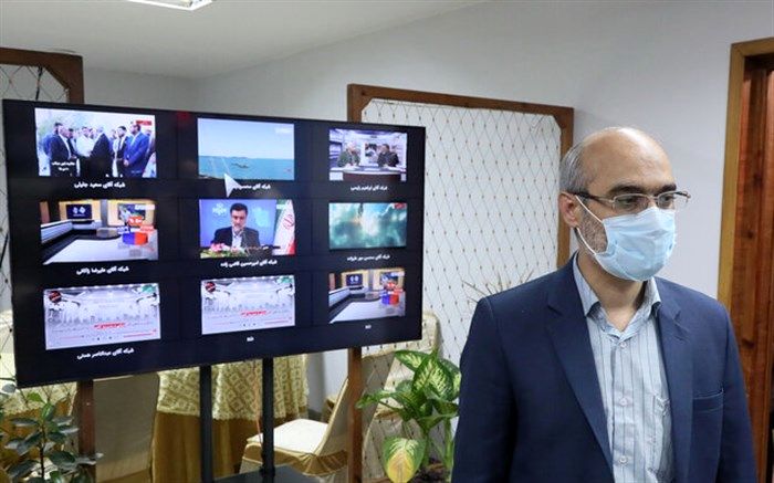 تشریح فعالیت‌های ساترا در نخستین نمایشگاه «رصتا»