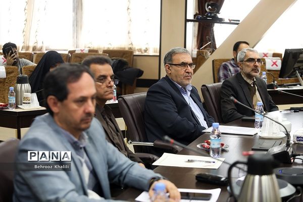 مراسم افتتاحیه کارزار رسانه ای ملی پیشگیری از اعتیاد