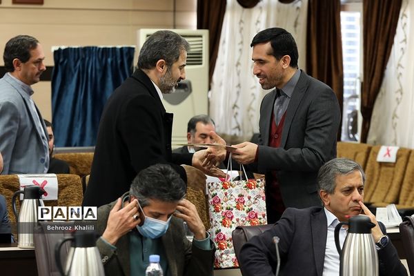 مراسم افتتاحیه کارزار رسانه ای ملی پیشگیری از اعتیاد