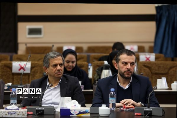 مراسم افتتاحیه کارزار رسانه ای ملی پیشگیری از اعتیاد