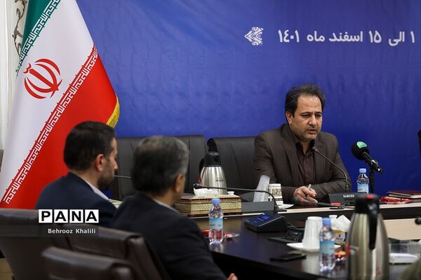 مراسم افتتاحیه کارزار رسانه ای ملی پیشگیری از اعتیاد