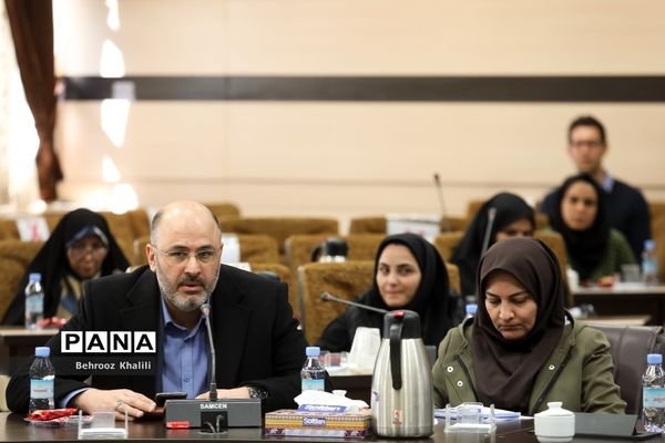 مراسم افتتاحیه کارزار رسانه ای ملی پیشگیری از اعتیاد