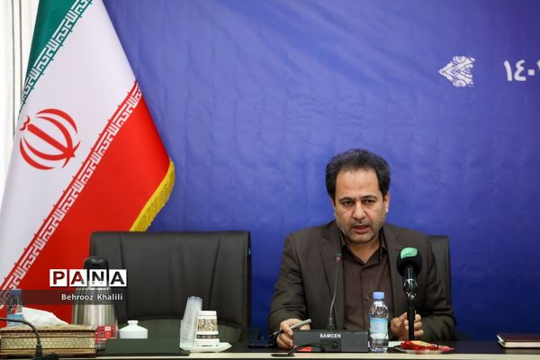 مراسم افتتاحیه کارزار رسانه ای ملی پیشگیری از اعتیاد