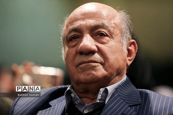 مراسم رونمایی از 10 مستند تلویزیونی خیرین مدرسه ساز شهر تهران