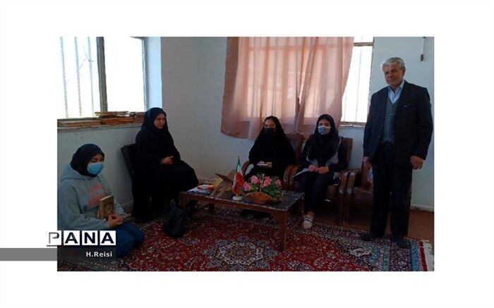 برگزاری آزمون حفظ مسابقات قرآن ، عترت و نمازدر شهرستان اردل
