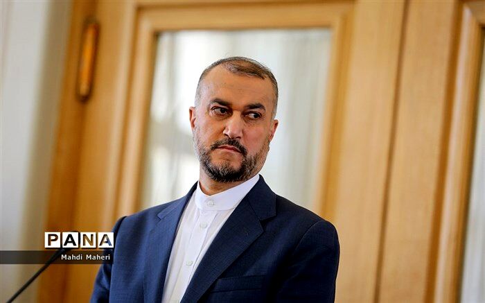 پیام تسلیت امیرعبداللهیان برای درگذشت سفیر سابق فلسطین در تهران