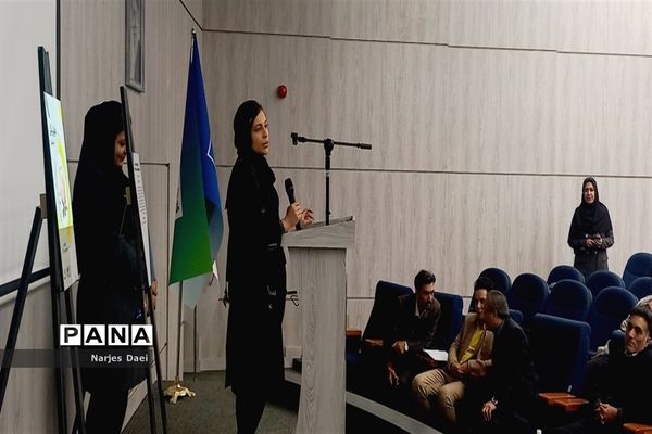 اختتامیه دهمین جشنواره فاخر در کارخانه نوآوری مشهد