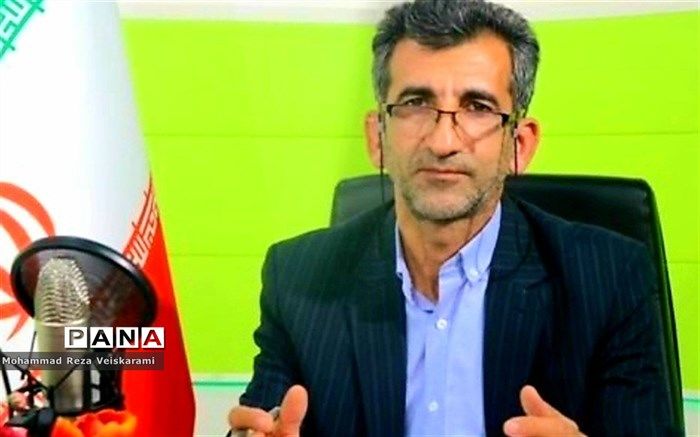 بازدیدهای قطبی آموزشی و پرورش شهرستانها و مناطق لرستان