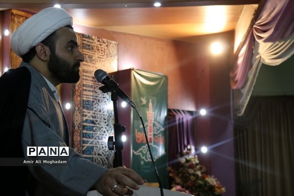 افتتاحیه دومین دوره زیارت اولی‌ها ویژه پسران با حضور۶۰۰ دانش‌آموز