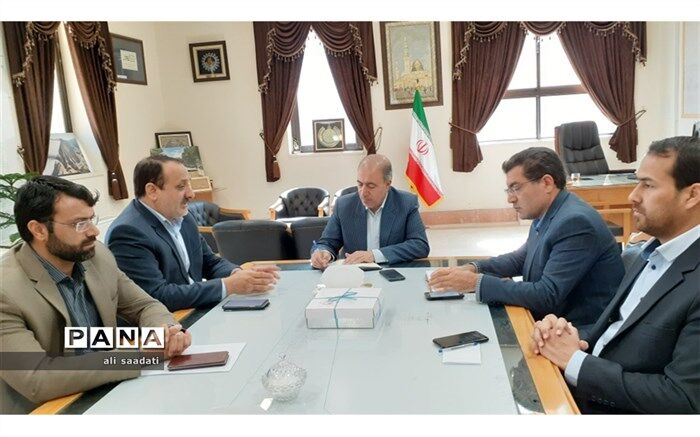 ایران قوی با آموزش و پرورش پیشرفته محقق می‌شود